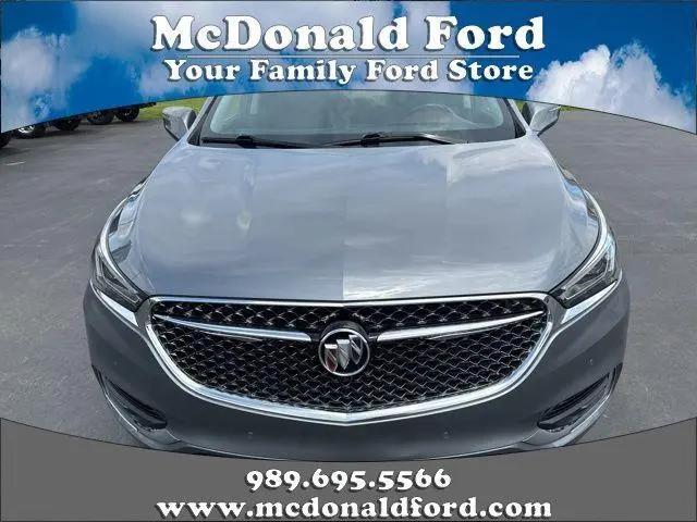 2019 Buick Enclave FWD Avenir for sale in Freeland, MI
