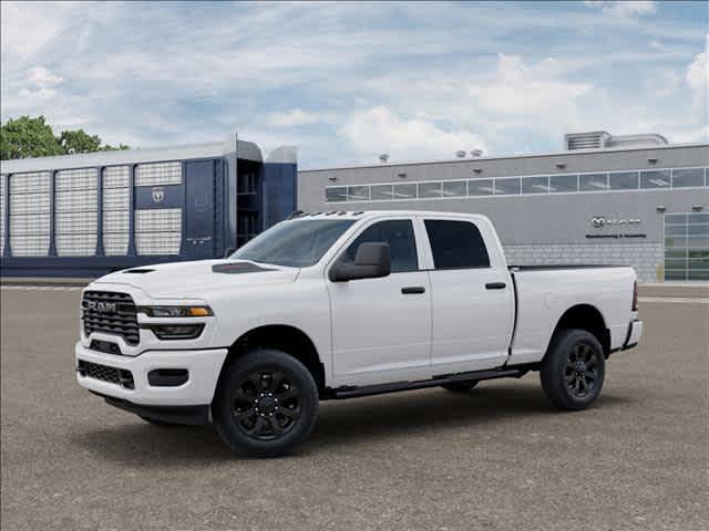 2026 RAM 2500 RAM 2500 BLACK EXPRESS CREW CAB 4X4 64 BOX 2026 RAM 2500 RAM 2500 BLACK EXPRESS CREW CAB 4X4 64 BOX
