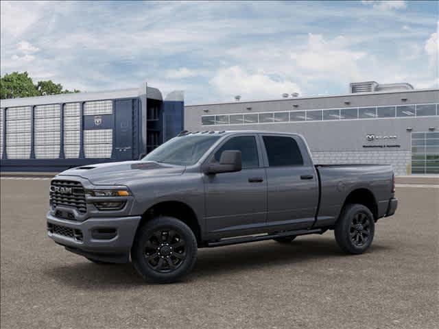 2026 RAM 2500 RAM 2500 BLACK EXPRESS CREW CAB 4X4 64 BOX 2026 RAM 2500 RAM 2500 BLACK EXPRESS CREW CAB 4X4 64 BOX