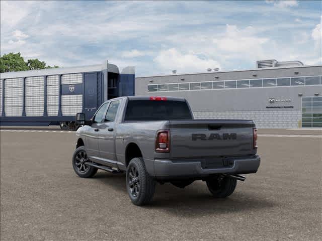 2026 RAM 2500 RAM 2500 BLACK EXPRESS CREW CAB 4X4 64 BOX 2026 RAM 2500 RAM 2500 BLACK EXPRESS CREW CAB 4X4 64 BOX
