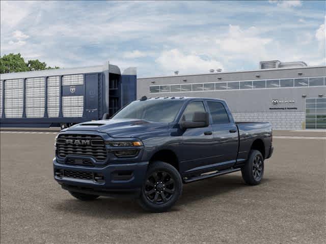 2026 RAM 2500 RAM 2500 BLACK EXPRESS CREW CAB 4X4 64 BOX 2026 RAM 2500 RAM 2500 BLACK EXPRESS CREW CAB 4X4 64 BOX