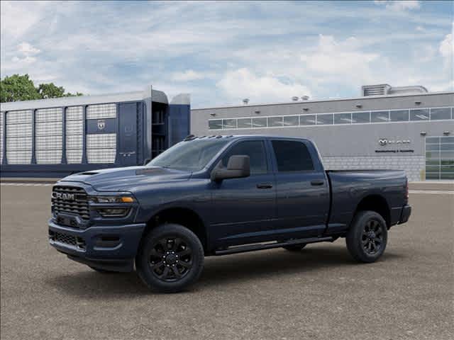 2026 RAM 2500 RAM 2500 BLACK EXPRESS CREW CAB 4X4 64 BOX 2026 RAM 2500 RAM 2500 BLACK EXPRESS CREW CAB 4X4 64 BOX