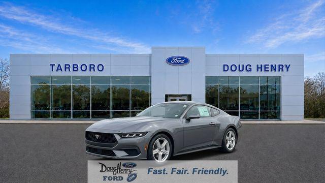 2026 Ford Mustang EcoBoost Fastback for sale in Tarboro, NC