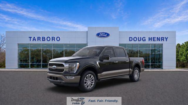 2026 Ford F-150 King Ranch for sale in Tarboro, NC