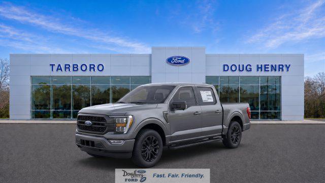 2026 Ford F-150 LARIAT for sale in Tarboro, NC