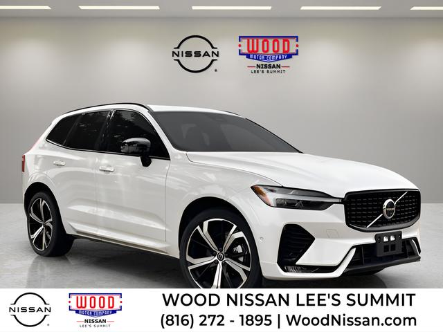 2025 Volvo XC60 B5 Ultra for sale in Lee's Summit, MT