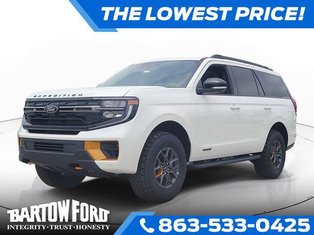 2026 Ford Expedition Tremor for sale in Bartow, FL