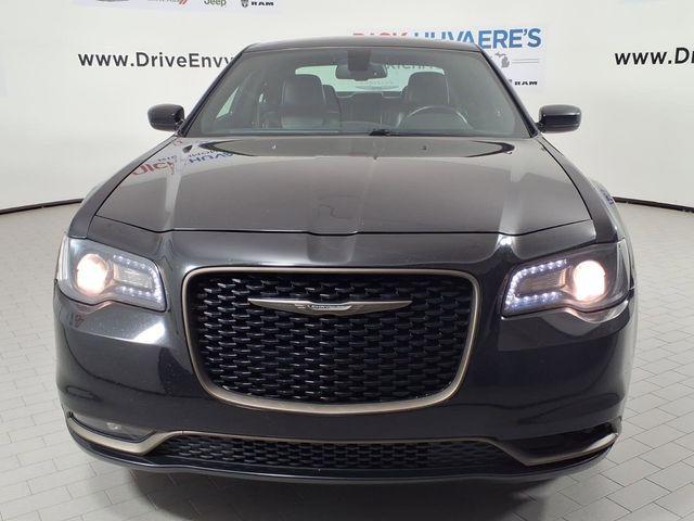 2016 Chrysler 300 300S Alloy Edition