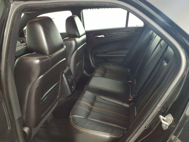 2016 Chrysler 300 300S Alloy Edition
