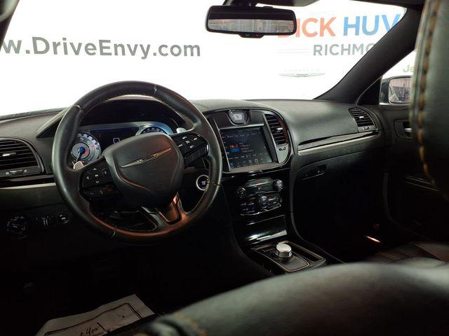 2016 Chrysler 300 300S Alloy Edition