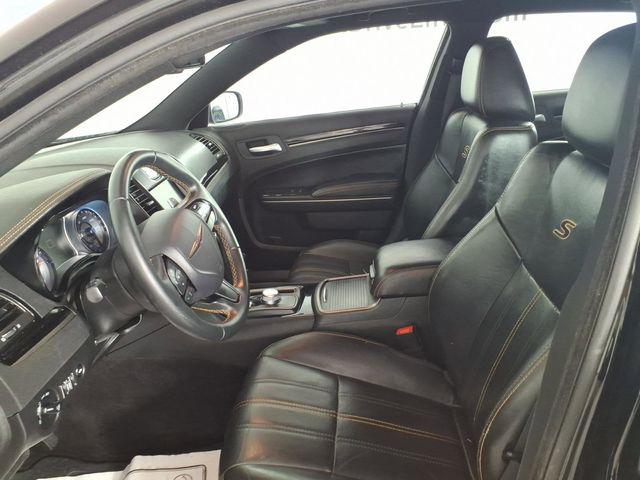 2016 Chrysler 300 300S Alloy Edition