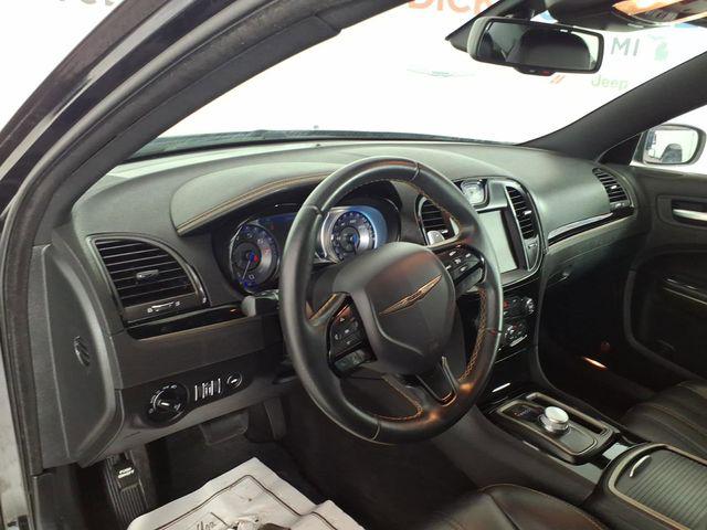 2016 Chrysler 300 300S Alloy Edition