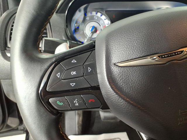2016 Chrysler 300 300S Alloy Edition