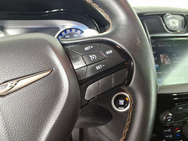 2016 Chrysler 300 300S Alloy Edition