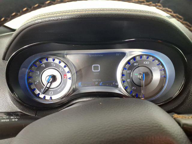 2016 Chrysler 300 300S Alloy Edition