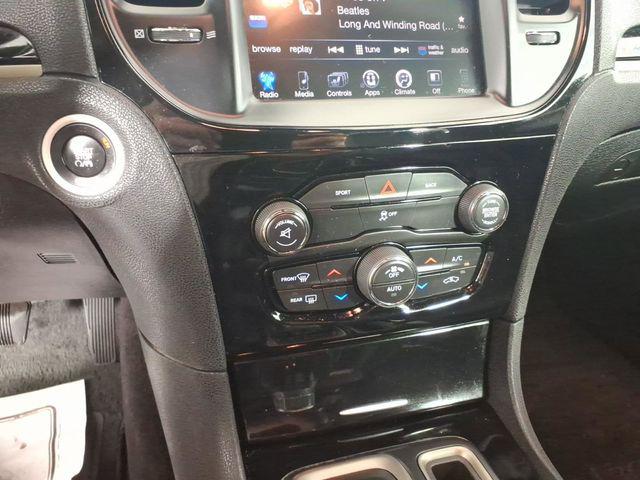 2016 Chrysler 300 300S Alloy Edition