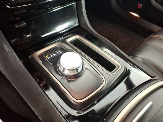 2016 Chrysler 300 300S Alloy Edition