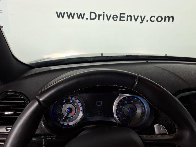 2016 Chrysler 300 300S Alloy Edition