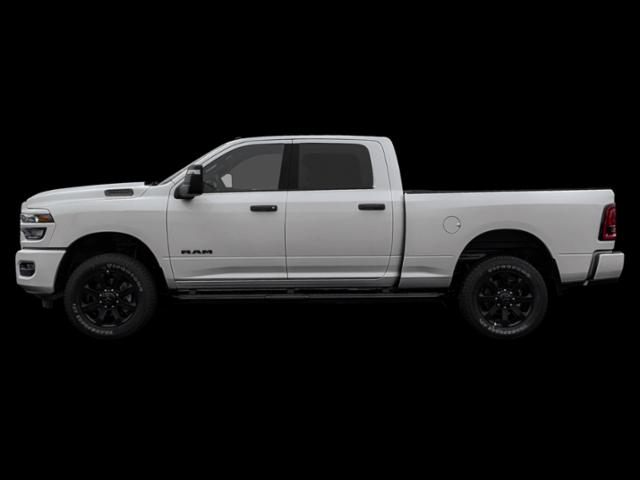 2026 RAM 2500 RAM 2500 BIG HORN CREW CAB 4X4 64 BOX