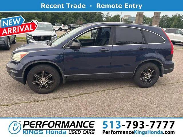 2010 Honda CR-V LX for sale near Cincinnati, OH