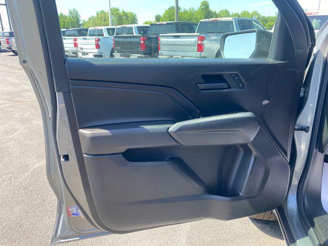 2026 Chevrolet Colorado WT, 4WD