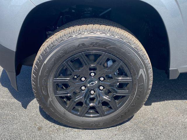 2026 Chevrolet Colorado WT, 4WD