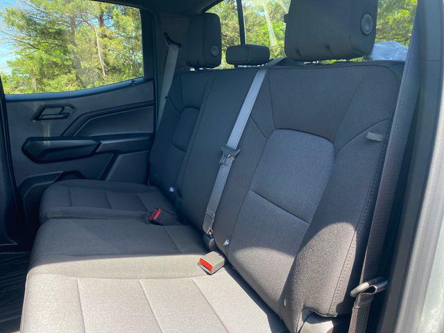 2026 Chevrolet Colorado WT, 4WD