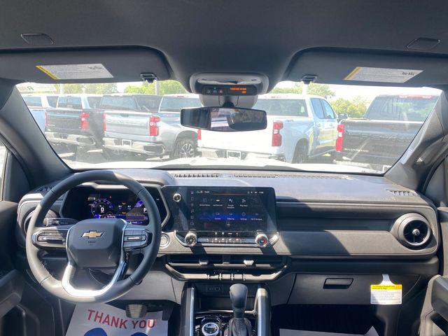 2026 Chevrolet Colorado WT, 4WD