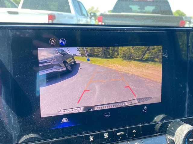2026 Chevrolet Colorado WT, 4WD