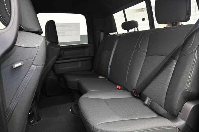 2026 Ram 3500 Tradesman Crew Cab 4x4 8' Box
