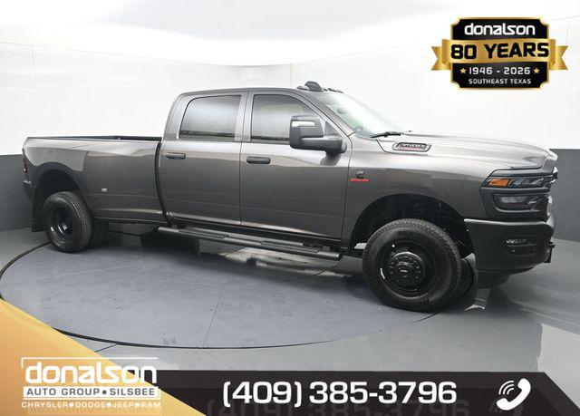 2026 Ram 3500 Tradesman Crew Cab 4x4 8 Box for sale in Silsbee, TX