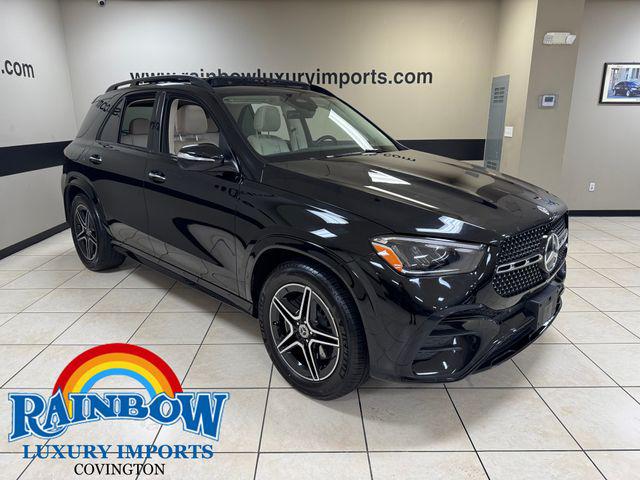 2024 Mercedes-Benz GLE GLE 350 4MATIC for sale in Covington, LA