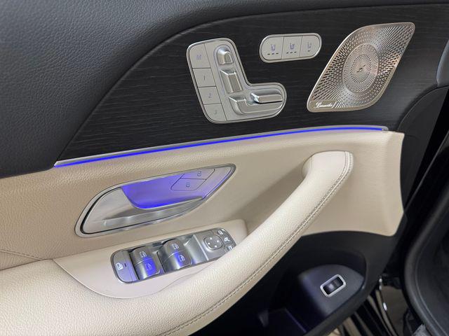 2024 Mercedes-Benz GLE GLE 350 4MATIC