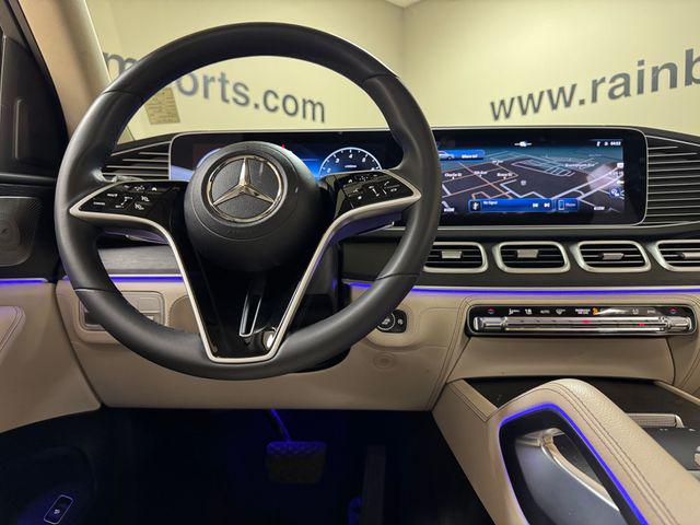 2024 Mercedes-Benz GLE GLE 350 4MATIC