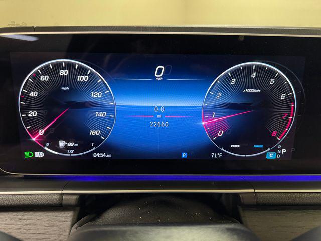 2024 Mercedes-Benz GLE GLE 350 4MATIC