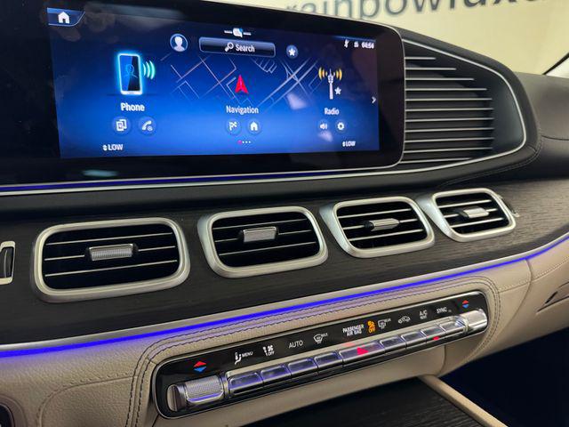 2024 Mercedes-Benz GLE GLE 350 4MATIC