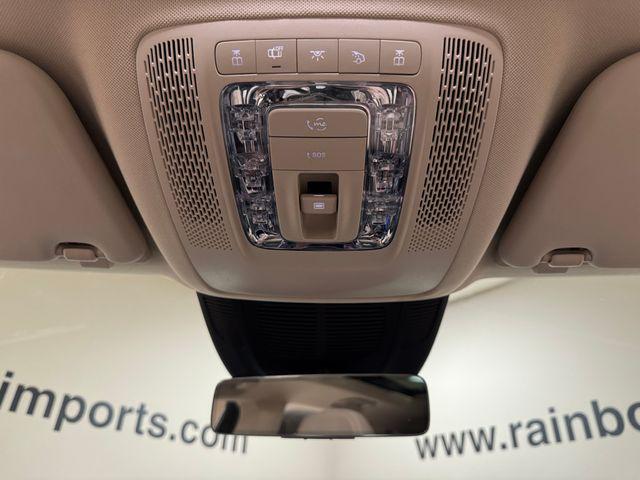 2024 Mercedes-Benz GLE GLE 350 4MATIC