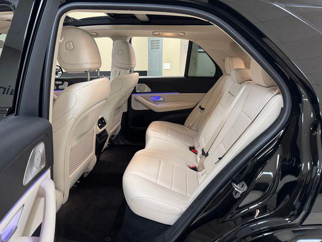 2024 Mercedes-Benz GLE GLE 350 4MATIC