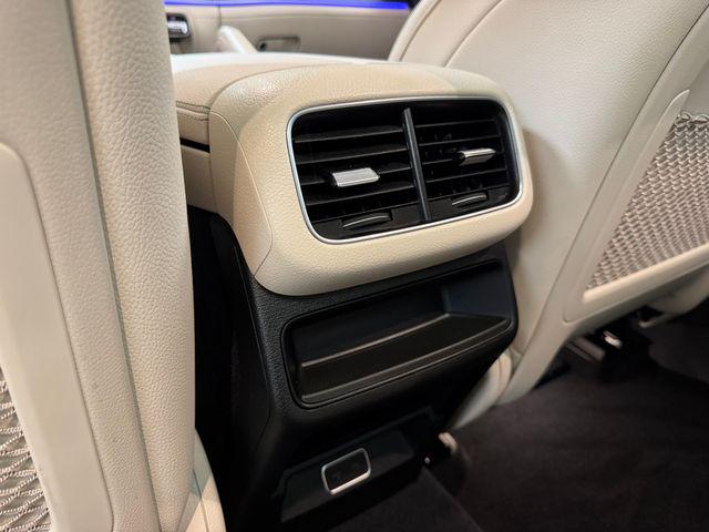 2024 Mercedes-Benz GLE GLE 350 4MATIC