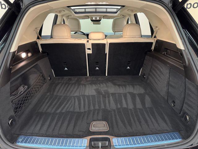 2024 Mercedes-Benz GLE GLE 350 4MATIC