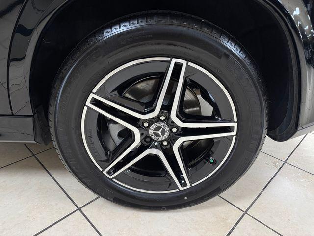 2024 Mercedes-Benz GLE GLE 350 4MATIC