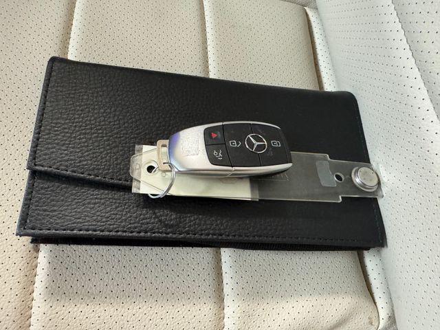 2024 Mercedes-Benz GLE GLE 350 4MATIC