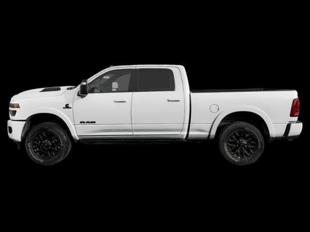 2026 RAM 2500 RAM 2500 LIMITED LONGHORN CREW CAB 4X4 64 BOX 2026 RAM 2500 RAM 2500 LIMITED LONGHORN CREW CAB 4X4 64 BOX