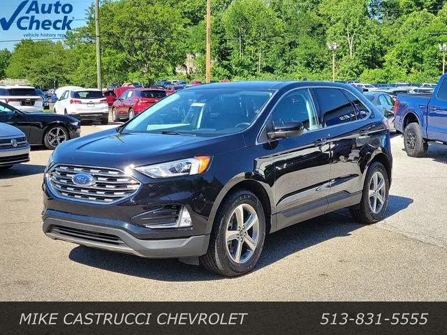 2022 Ford Edge SEL for sale in Milford, OH