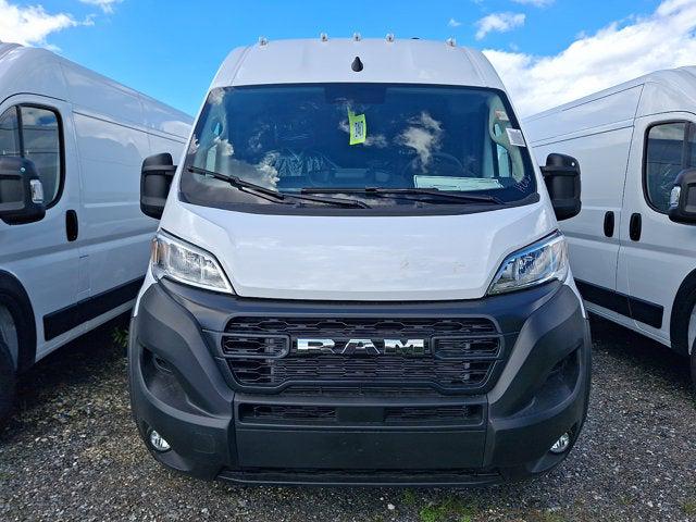 2026 RAM Ram ProMaster RAM PROMASTER 3500 TRADESMAN CARGO VAN HIGH ROOF 159 WB EXT 2026 RAM Ram ProMaster RAM PROMASTER 3500 TRADESMAN CARGO VAN HIGH ROOF 159 WB EXT