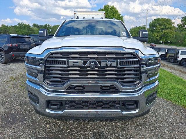 2026 RAM Ram 2500 RAM 2500 TRADESMAN REGULAR CAB 4X4 8 BOX