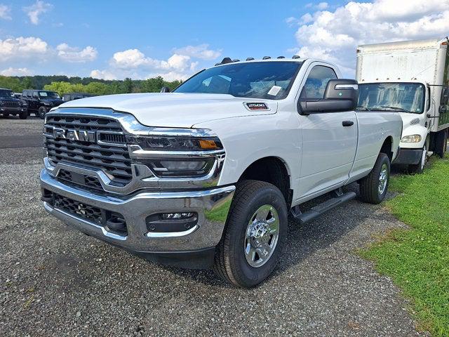2026 RAM Ram 2500 RAM 2500 TRADESMAN REGULAR CAB 4X4 8 BOX