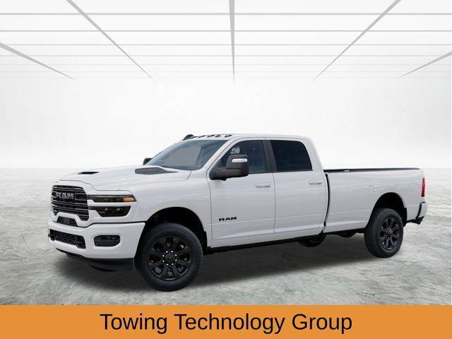 2026 RAM Ram 2500 RAM 2500 LARAMIE CREW CAB 4X4 8 BOX
