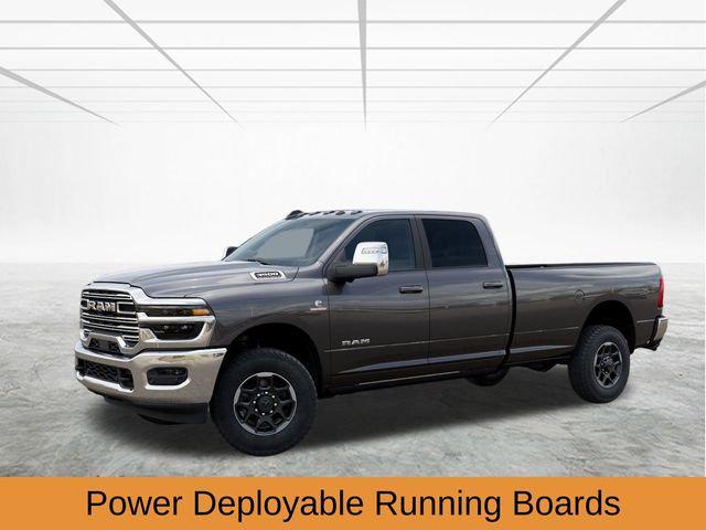 2026 RAM Ram 3500 RAM 3500 LARAMIE CREW CAB 4X4 8 BOX
