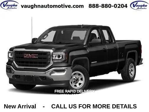 2018 GMC Sierra 1500 Base for sale in Ottumwa, IA
